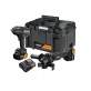 DeWALT DCK2225MP2T McLaren įrankių rinkinys 2x5 Ah DeWALT DCK2225MP2T McLaren įrankių rinkinys 2x5 Ah